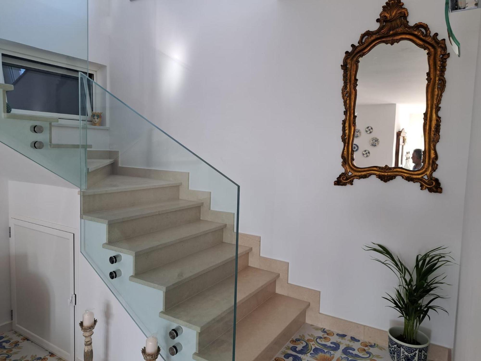 Paoma Bed & Breakfast Agropoli Exterior foto