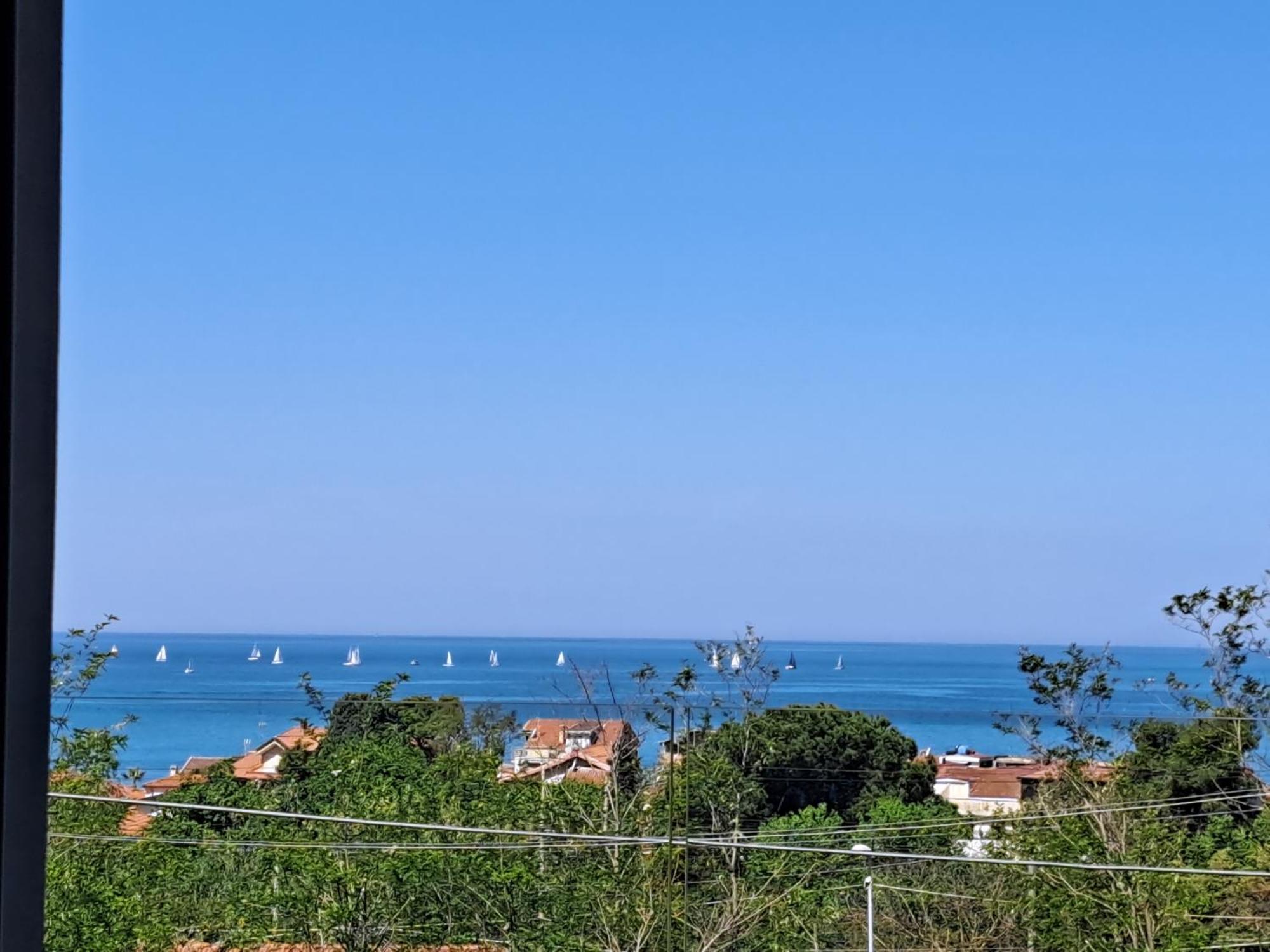 Paoma Bed & Breakfast Agropoli Exterior foto