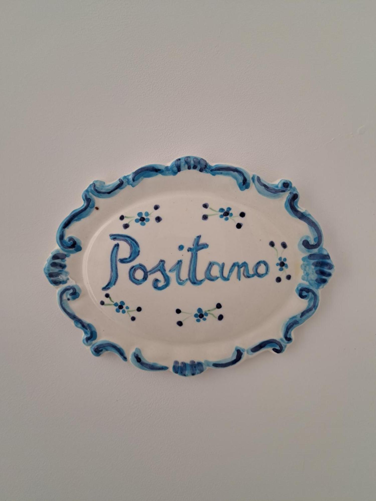 Paoma Bed & Breakfast Agropoli Exterior foto